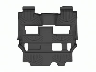 WeatherTech - WeatherTech 446075IM FloorLiner HP