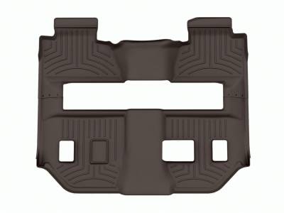 WeatherTech - WeatherTech 476078IM FloorLiner HP