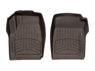 WeatherTech - WeatherTech 477511IM FloorLiner HP