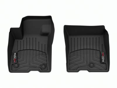 WeatherTech - WeatherTech 4417451 FloorLiner DigitalFit