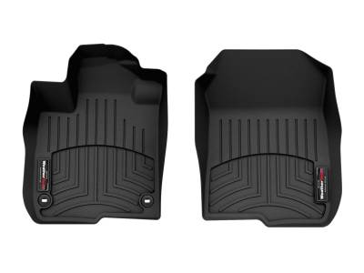 WeatherTech - WeatherTech 4417461 FloorLiner DigitalFit