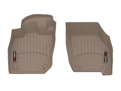 WeatherTech - WeatherTech 4517271 FloorLiner DigitalFit