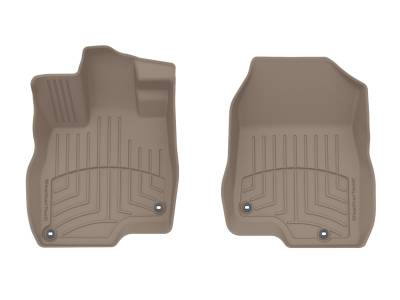 WeatherTech - WeatherTech 4514691IM FloorLiner HP