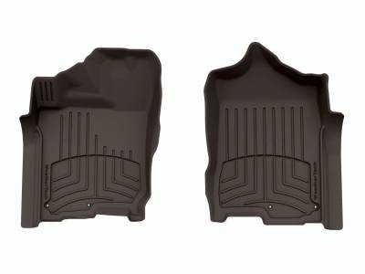 WeatherTech - WeatherTech 479081IM FloorLiner HP