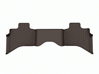 WeatherTech - WeatherTech 472162IM FloorLiner HP