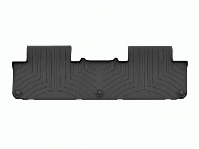 WeatherTech - WeatherTech 4417772 FloorLiner DigitalFit