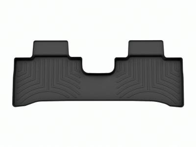 WeatherTech - WeatherTech 4417734 FloorLiner DigitalFit