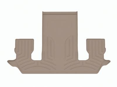WeatherTech - WeatherTech 4517163IM FloorLiner HP