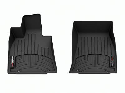 WeatherTech - WeatherTech 4418211 FloorLiner DigitalFit