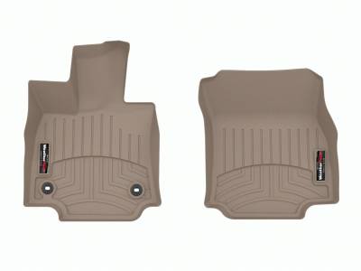 WeatherTech - WeatherTech 4518591 FloorLiner DigitalFit