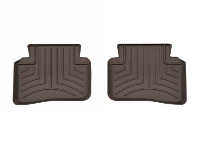 WeatherTech - WeatherTech 4717412IM FloorLiner HP