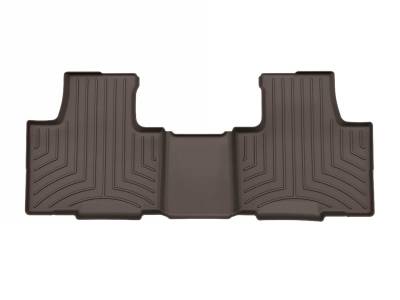 WeatherTech - WeatherTech 4718274IM FloorLiner HP