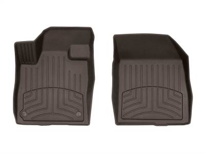 WeatherTech - WeatherTech 4718681IM FloorLiner HP
