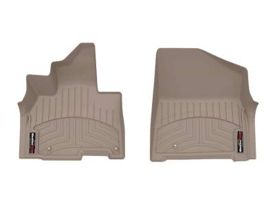 WeatherTech - WeatherTech 4519111 FloorLiner DigitalFit