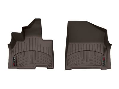 WeatherTech - WeatherTech 4719111 FloorLiner DigitalFit