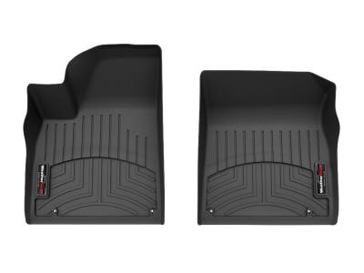 WeatherTech - WeatherTech 4418951 FloorLiner DigitalFit