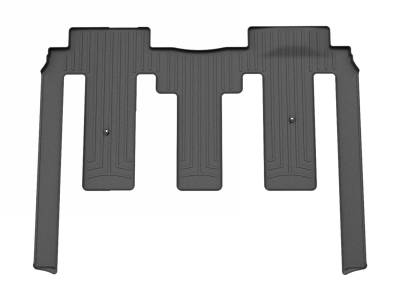 WeatherTech - WeatherTech 4419112 FloorLiner DigitalFit