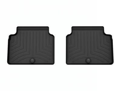 WeatherTech - WeatherTech 4419172 FloorLiner DigitalFit