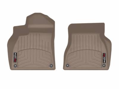 WeatherTech - WeatherTech 4519101 FloorLiner DigitalFit