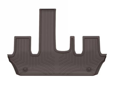 WeatherTech - WeatherTech 4719053 FloorLiner DigitalFit