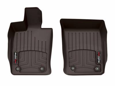WeatherTech - WeatherTech 4719301 FloorLiner DigitalFit
