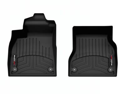 WeatherTech - WeatherTech 4419241 FloorLiner DigitalFit