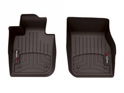 WeatherTech - WeatherTech 4718931 FloorLiner DigitalFit