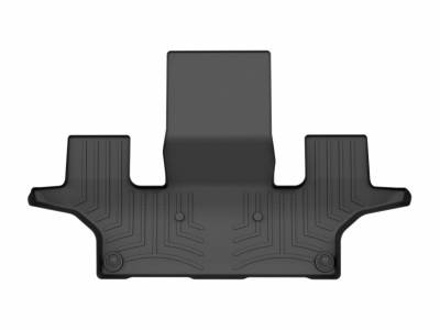 WeatherTech - WeatherTech 4416298 FloorLiner DigitalFit