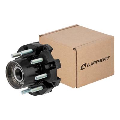 CURT - CURT 2025044135 Lippert Idler Hub Assembly