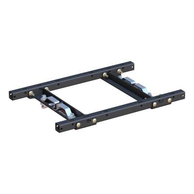 CURT - CURT 16027 OEM Puck System 5th Wheel Legs