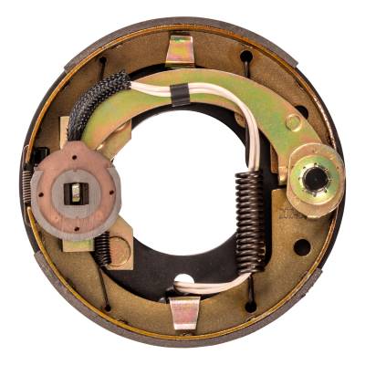 CURT - CURT 389875 Lippert Electric Brake Assembly