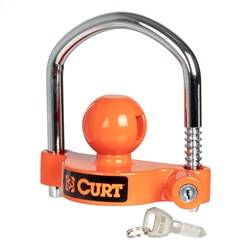 0 23090-KA Universal Coupler Lock