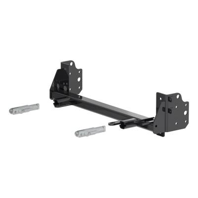 CURT - CURT 70153 Custom Tow Bar Base Plate