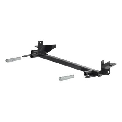 CURT - CURT 70155 Custom Tow Bar Base Plate