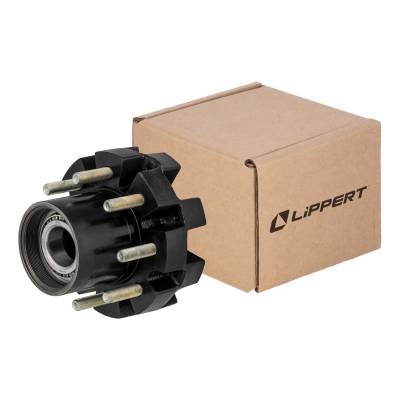 CURT - CURT 2025043325 Lippert Idler Hub Assembly
