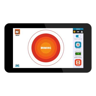 CURT - CURT 52218 Replacement Command Center Tablet