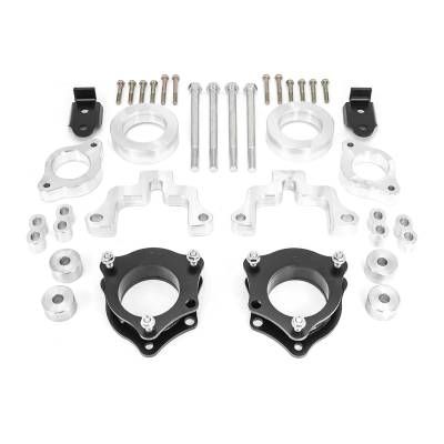 ReadyLift - ReadyLift 69-8722 SST Lift Kit