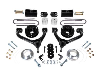 ReadyLift - ReadyLift 69-35400 SST Lift Kit