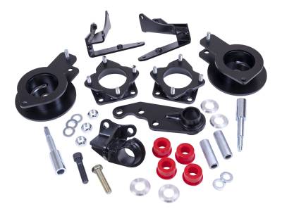 ReadyLift - ReadyLift 69-52221 SST Lift Kit