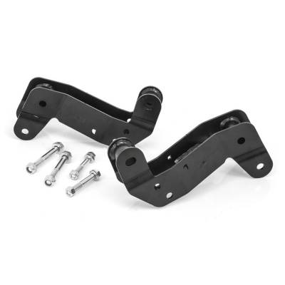 ReadyLift - ReadyLift 67-54000 Control Arm