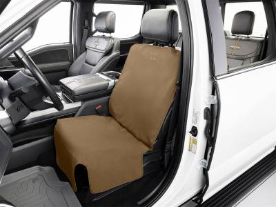 WeatherTech - WeatherTech SPB202TN Seat Protector
