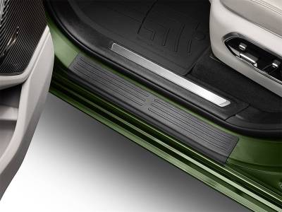 WeatherTech - WeatherTech ST005K2 Sill Protector