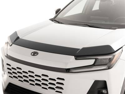 WeatherTech - WeatherTech 55294IMB Low Profile Aerodynamic Hood Protector