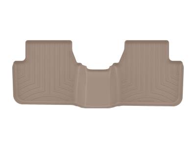 WeatherTech - WeatherTech 451502 FloorLiner DigitalFit