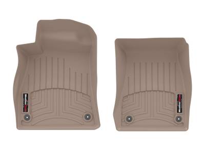 WeatherTech - WeatherTech 4519871 FloorLiner DigitalFit