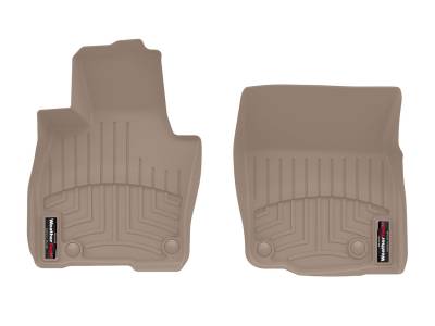 WeatherTech - WeatherTech 4518131 FloorLiner DigitalFit