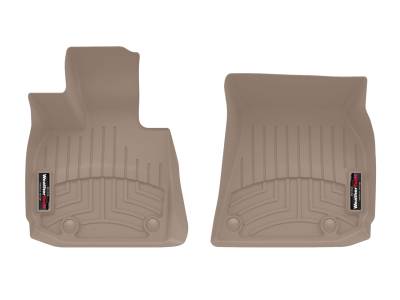 WeatherTech - WeatherTech 4519151 FloorLiner DigitalFit
