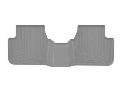 WeatherTech - WeatherTech 461502 FloorLiner DigitalFit