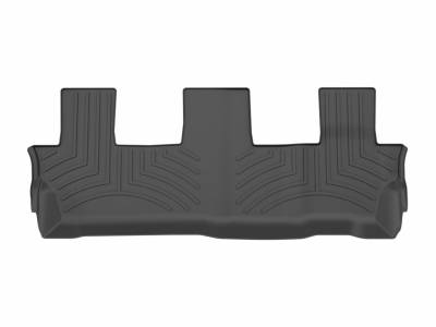 WeatherTech - WeatherTech 4419483 FloorLiner DigitalFit