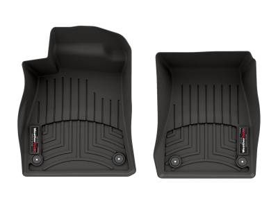 WeatherTech - WeatherTech 4419871 FloorLiner DigitalFit